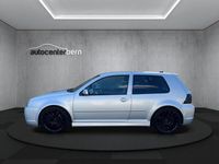 gebraucht VW Golf IV 