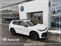 Neu VW Tiguan R-line 192 PS (141 kW) 2026 Weiss SUV