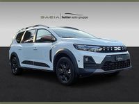 Neu Dacia Jogger Extreme 156 PS (114 kW) 2027 Van / Kleinbus