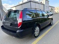 Gebraucht Ford Mondeo 170 PS (125 kW) 2004