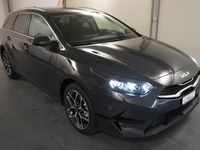 Neu Kia Ceed Sportswagon 140 PS (102 kW) 2025 Kombi
