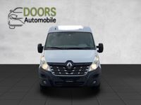 gebraucht Renault Master T35 ENERGY 2.3dCi 170 L3H2