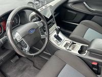 Gebraucht Ford S-MAX S 140 PS (102 kW) 2012 Van / Kleinbus