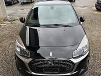 Gebraucht DS Automobiles DS3 So Chic 110 PS (80 kW) 2016 Kleinwagen