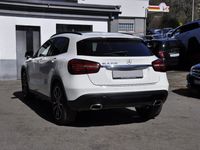 gebraucht Mercedes GLA200 Night Star 7G-DCT