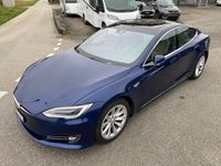 Gebraucht Tesla Model S 386 kW (525 PS) 2016 Kleinwagen