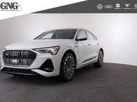 Gebraucht Audi e-tron Attraction 230 kW (313 PS) 2021 SUV