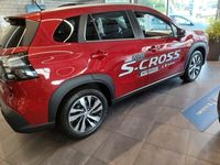 gebraucht Suzuki SX4 S-Cross 1.5 Compact Top Hybrid 4x4