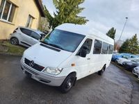 gebraucht Mercedes Sprinter 313 CDI