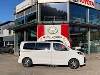 Gebraucht Toyota Proace Verso Trend 100 kW (136 PS) 2025 Kombi