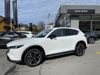 gebraucht Mazda CX-5 e-Skyactiv-G 194 Newground AWD Automat