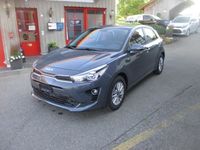 gebraucht Kia Rio 1.0 T-GDi