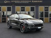 Gebraucht Porsche Cayenne 400 PS (294 kW) 2013 SUV
