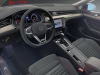 gebraucht VW Passat 2.0TDI Elegance 4M