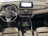 gebraucht BMW X1 25i