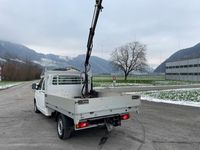 gebraucht VW T5 2.0 TDI 4Motion