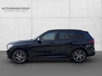 Gebraucht BMW X5 M Sport 286 PS (210 kW) 2022 SUV