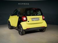 gebraucht Smart ForTwo Electric Drive 