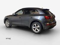 gebraucht Audi Q5 45 TFSI S line quattro