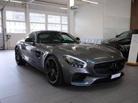 Gebraucht Mercedes AMG GT AMG 462 PS (339 kW) 2015 Coupé