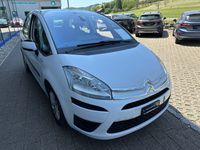 gebraucht Citroën C4 Picasso 1.6 VTi 120 Attraction