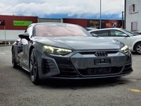 gebraucht Audi RS e-tron GT e-tron GTquattro
