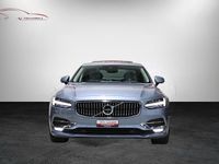Gebraucht Volvo S90 Inscription 235 PS (172 kW) 2016 Limousine