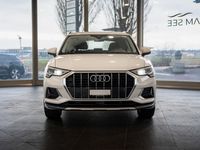 gebraucht Audi Q3 35 TFSI advanced S-tronic