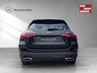 gebraucht Mercedes GLC220 d 4M 9G-Tronic