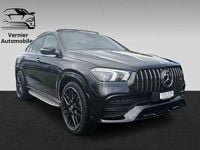 Gebraucht Mercedes GLE53 AMG AMG 435 PS (319 kW) 2021 Coupé