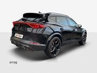 gebraucht Cupra Formentor VZ5 4DRIVE