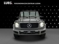 gebraucht Mercedes G500 AMG Line 9G-Tronic