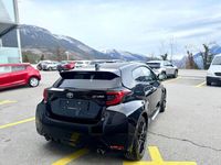 Gebraucht Toyota Yaris Sport 261 PS (191 kW) 2022 Schwarz Limousine