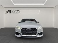 Gebraucht Audi RS3 Sportback 400 PS (294 kW) 2019 Kleinwagen