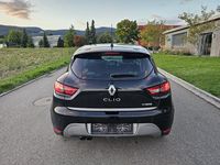 Gebraucht Renault Clio IV GT 120 PS (88 kW) 2013