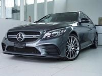 Gebraucht Mercedes C43 AMG AMG 390 PS (286 kW) 2019