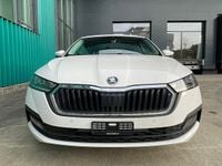 Gebraucht Skoda Octavia Ambition 110 PS (80 kW) 2022 Kombi