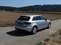gebraucht Audi A3 Sportback 1.4 TFSI Ambiente S-tronic