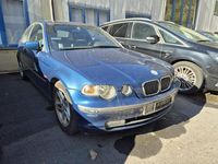 Gebraucht BMW 325 Sport Line 192 PS (141 kW) 2001 Limousine