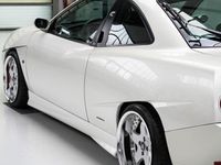 Gebraucht Fiat Coupé 220 PS (161 kW) 1999 Coupé