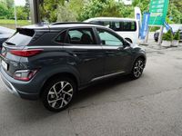 gebraucht Hyundai Kona 1.6 T-GDi Vertex 4WD