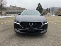 Gebraucht Mazda CX-30 122 PS (89 kW) 2019 SUV