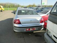 gebraucht Peugeot 407 2.2 16V ST Dynamic