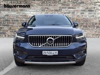 gebraucht Volvo XC40 1.5 T4 PiH Inscription Expression