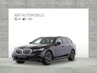 Neu BMW 520 208 PS (152 kW) 2025 Schwarz Kombi