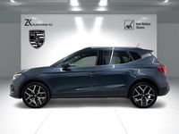 Gebraucht Seat Arona FR 115 PS (84 kW) 2019 SUV