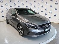 Gebraucht Mercedes A200 Night 156 PS (114 kW) 2017 Limousine