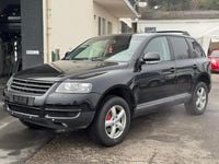 Gebraucht VW Touareg 225 PS (165 kW) 2005 SUV