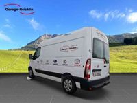 gebraucht Opel Movano Kaw. 3.5 t L2 H2 2.3 C