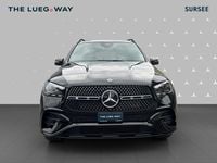Neu Mercedes GLE300 269 PS (197 kW) 2025 SUV